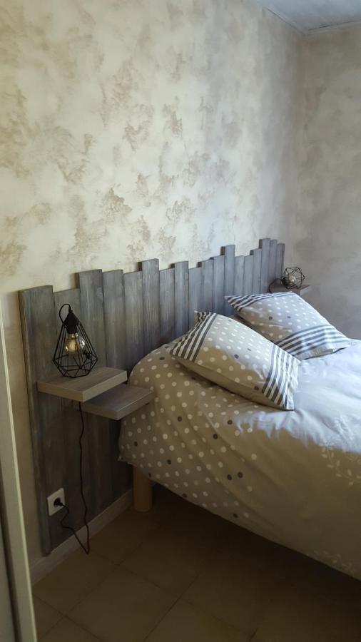 Bed and Breakfast Chez Alexandra Louchats Zewnętrze zdjęcie